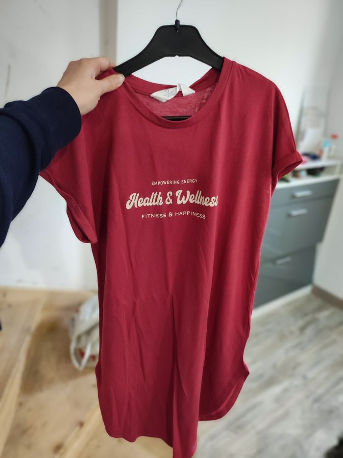 T shirt - photo numéro 2