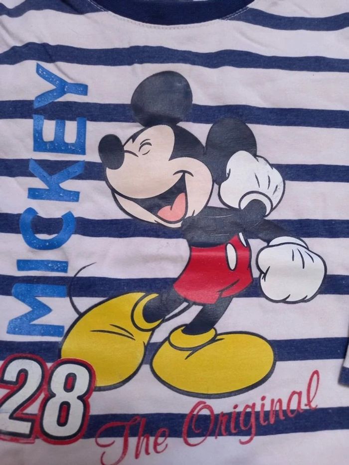 Lot de 9 hauts à manches longues - photo numéro 10