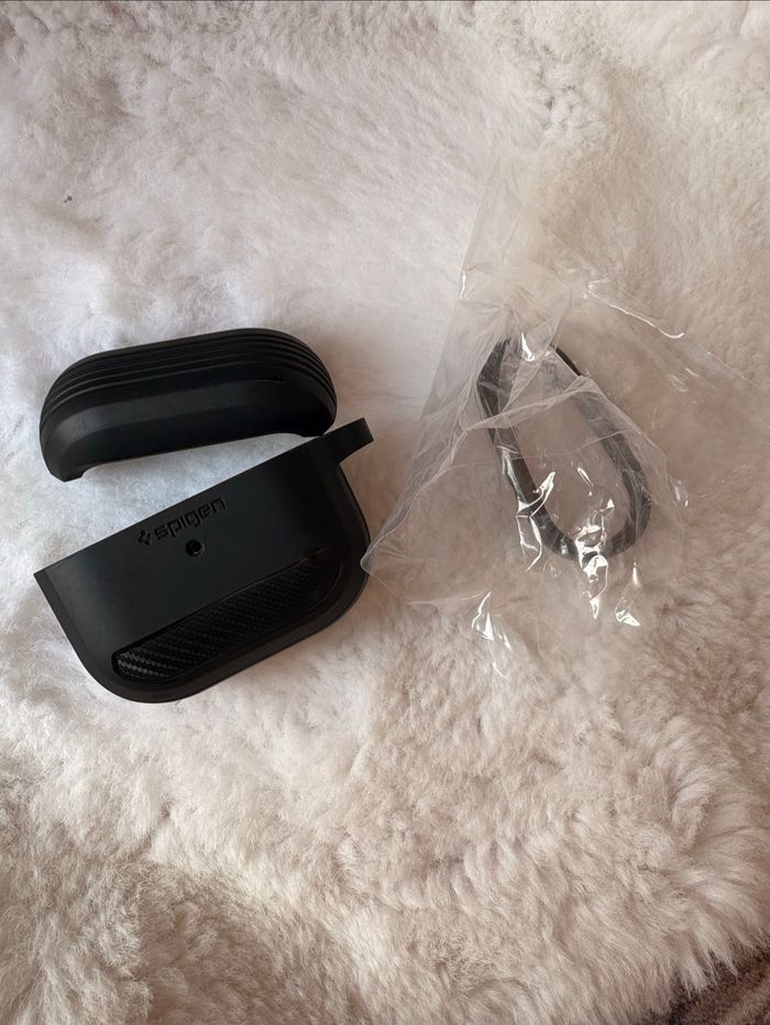 Coque AirPods - photo numéro 2