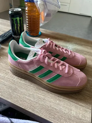 Adidas gazelle