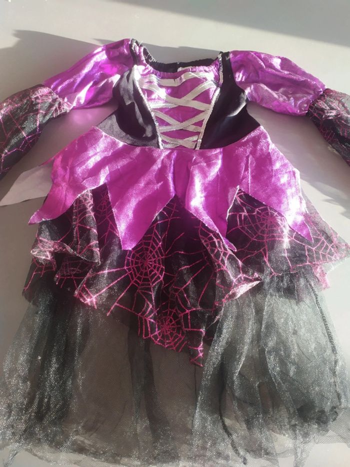 Jupe originale - photo numéro 5