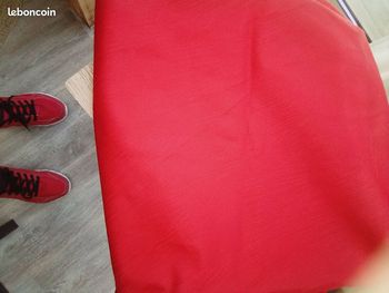Nappe ronde