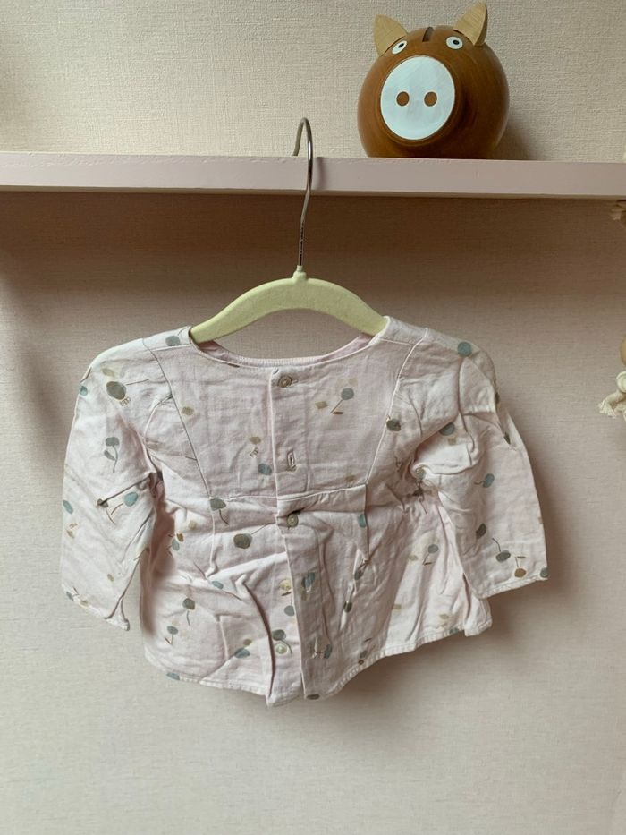 Blouse - photo numéro 3