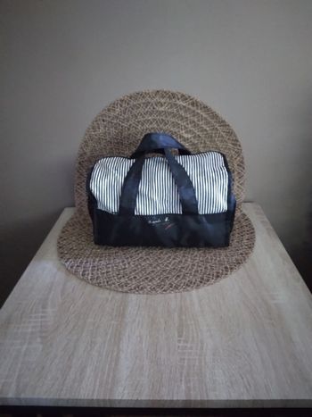 Trousse à maquillage 