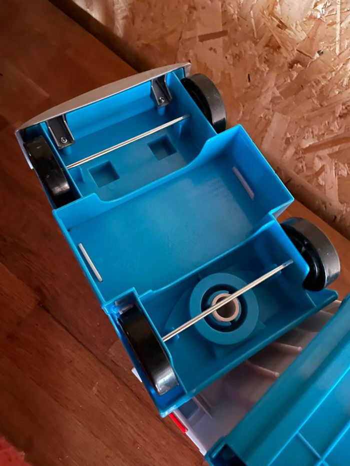 Idée Cadeau 🎁 Camion sonore Pat Patrouilleur 70 cm - photo numéro 16