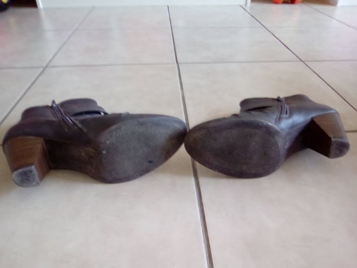 Bottine - photo numéro 3