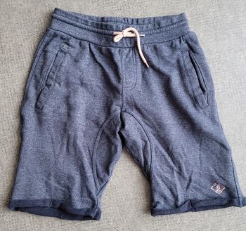 Short Biaggio