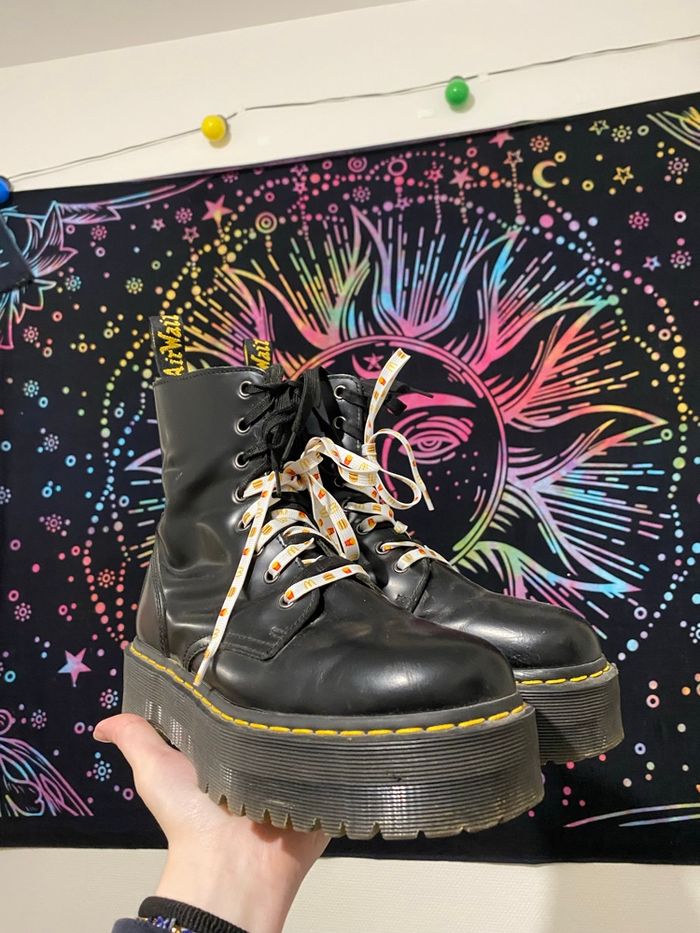 Dr Martens - photo numéro 4