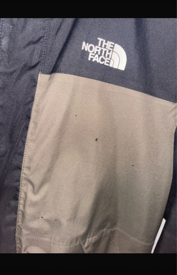 Veste the north face - photo numéro 2