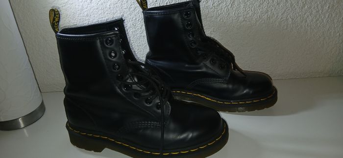 Dr.martens - photo numéro 2