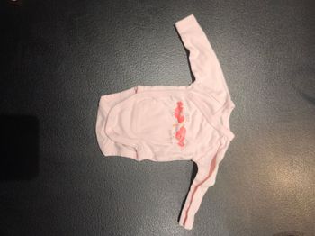 Body naissance
