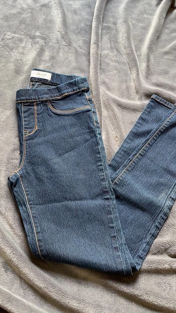 Leggings Demin taille 36