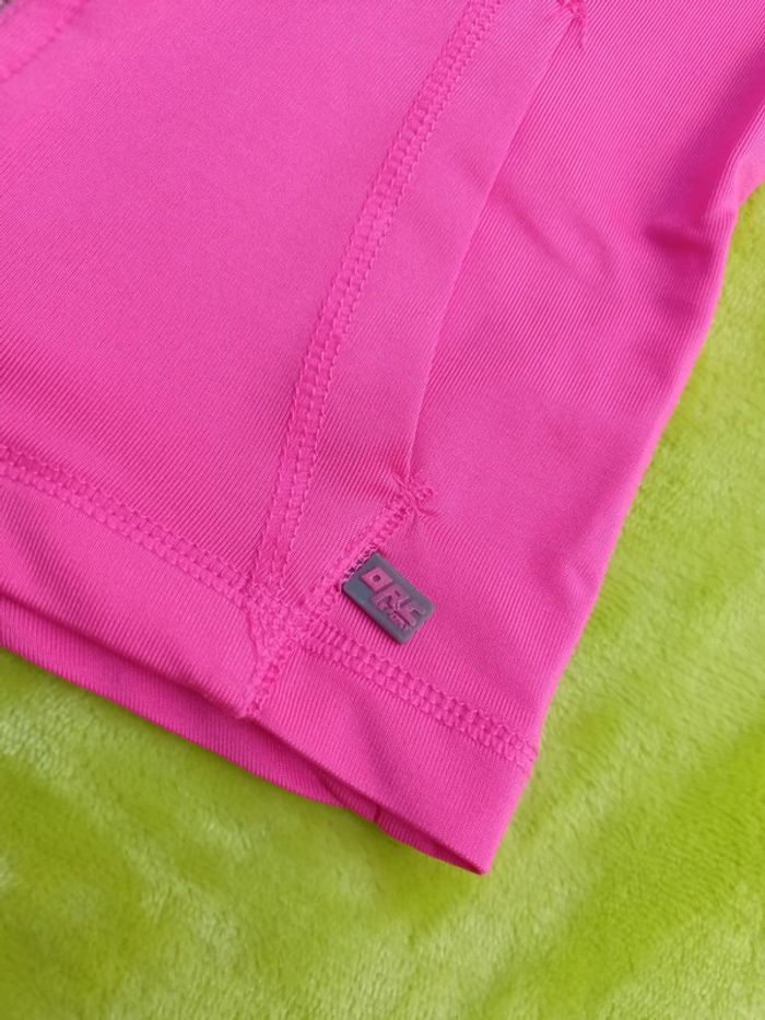 Veste de sport rose Orchestra taille 4 ans - photo numéro 3