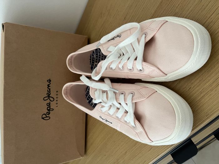 Baskets Pepe Jean Pointure 40