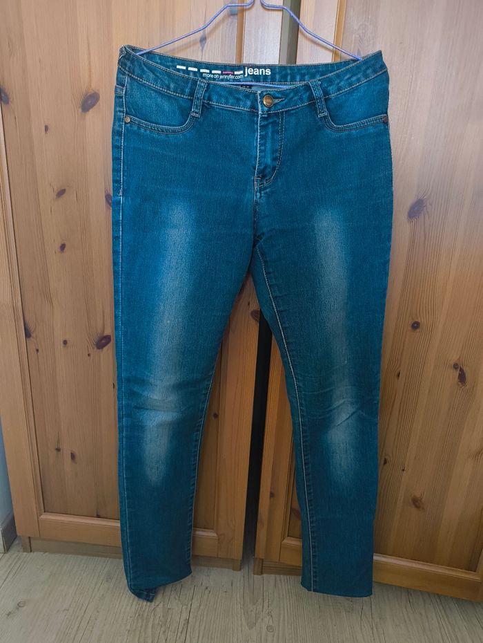 Lots jeans - photo numéro 1