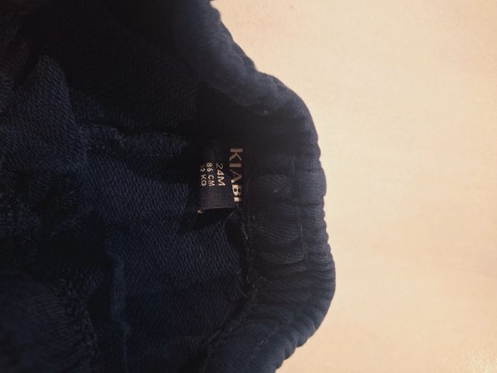 Jogging/ pantalon garçon - photo numéro 4