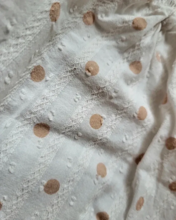 🌼 Chemisier 12-18mois (86cm), Zara 🌼 - photo numéro 3