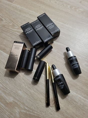 cosmétiques Lancôme