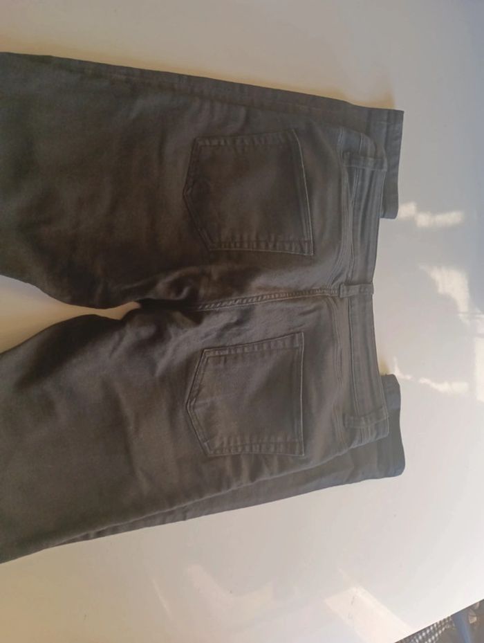 Pantalon jeans femme ASOS taille 42 coupe skinny - photo numéro 7