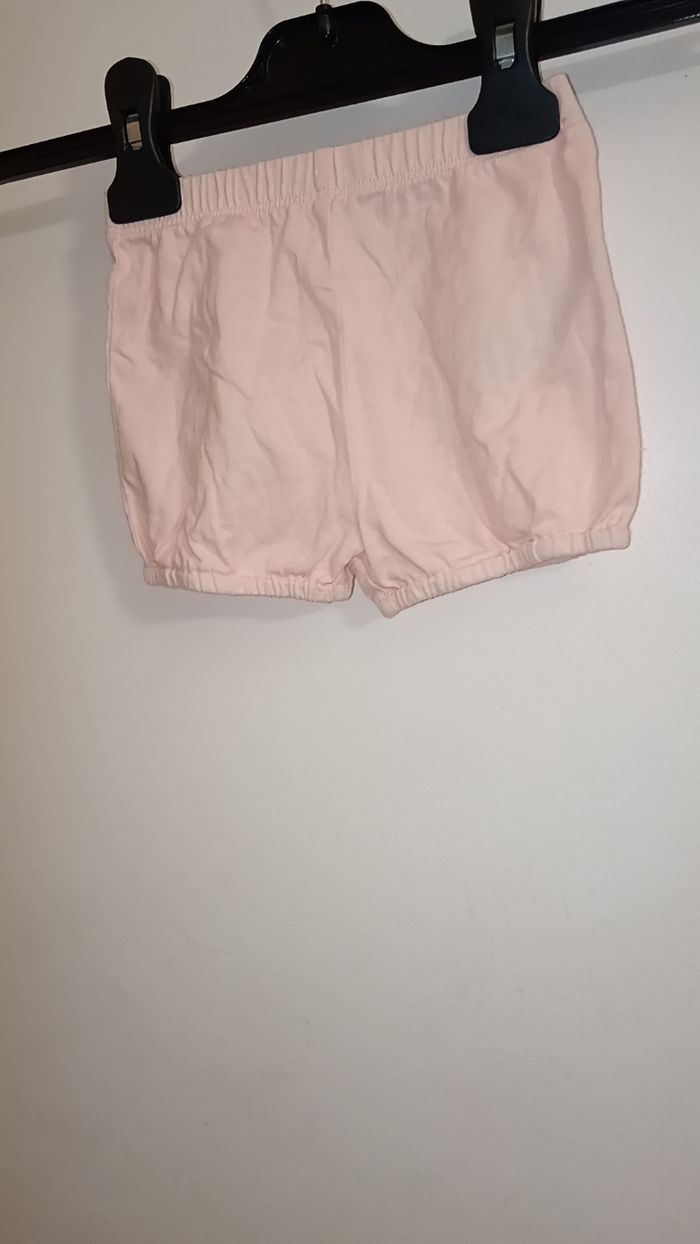 Short