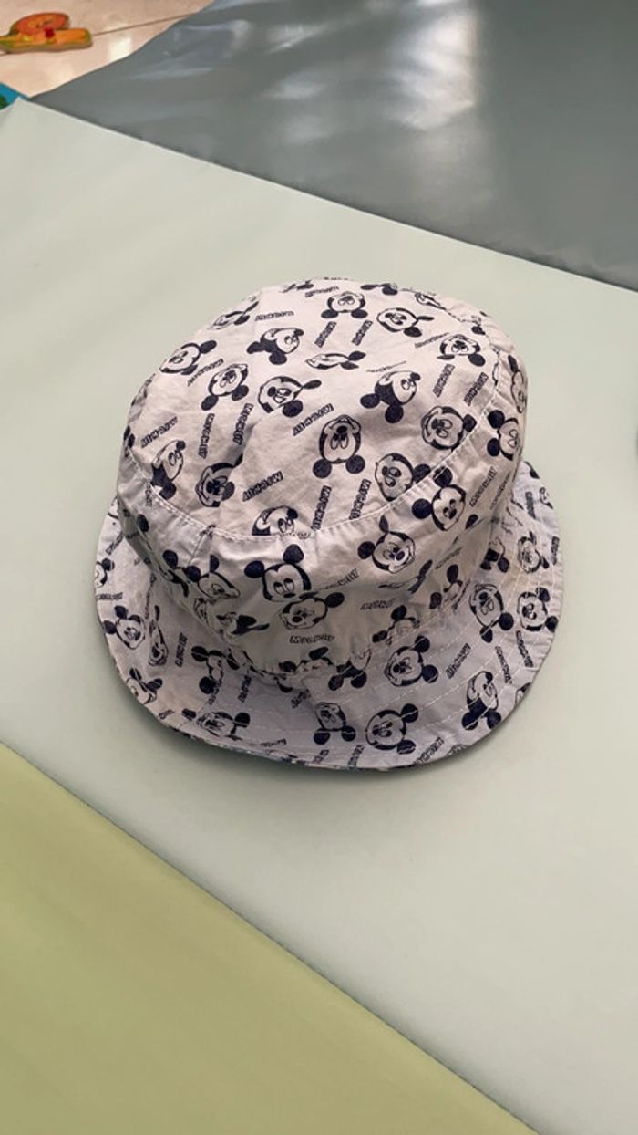 Lot bob - casquette 49 cm - photo numéro 5