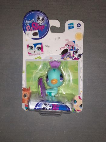 Littlest pet shop