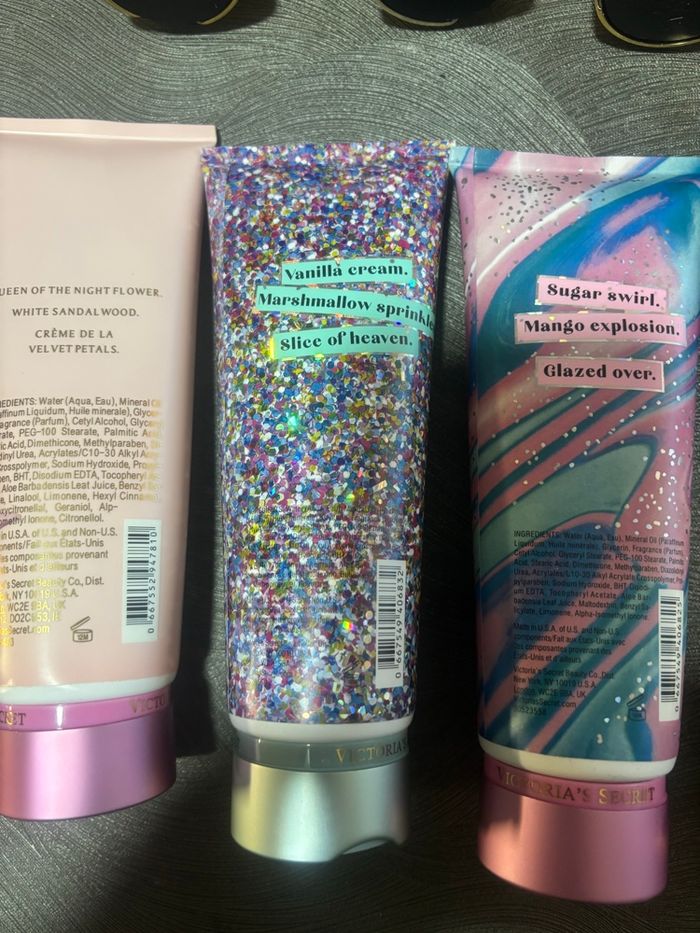 Crème Victoria ´s secret - photo numéro 4