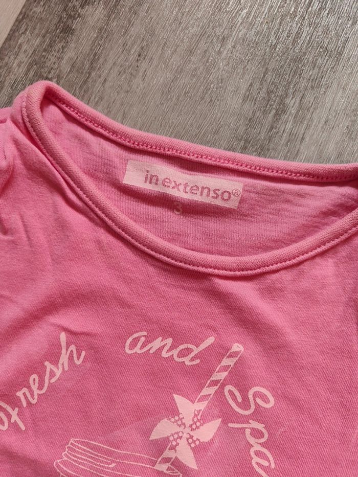 Pyjama été 🌞 3A - photo numéro 3