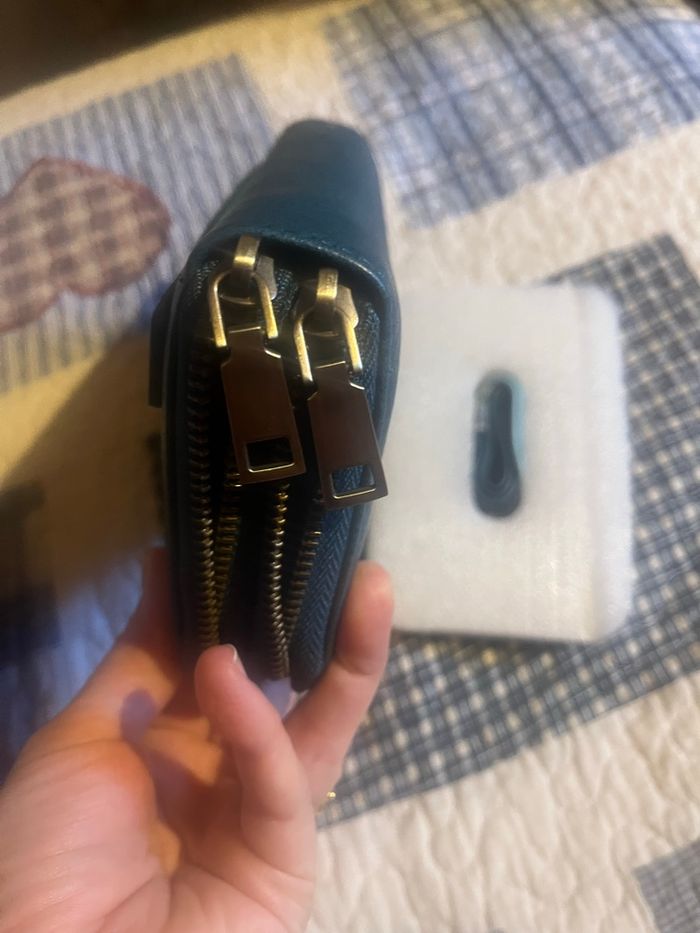 Portefeuille - photo numéro 4