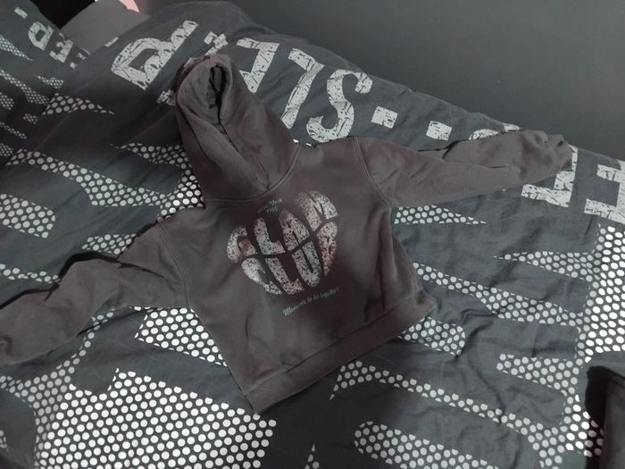 Pull taille 9 10 ans