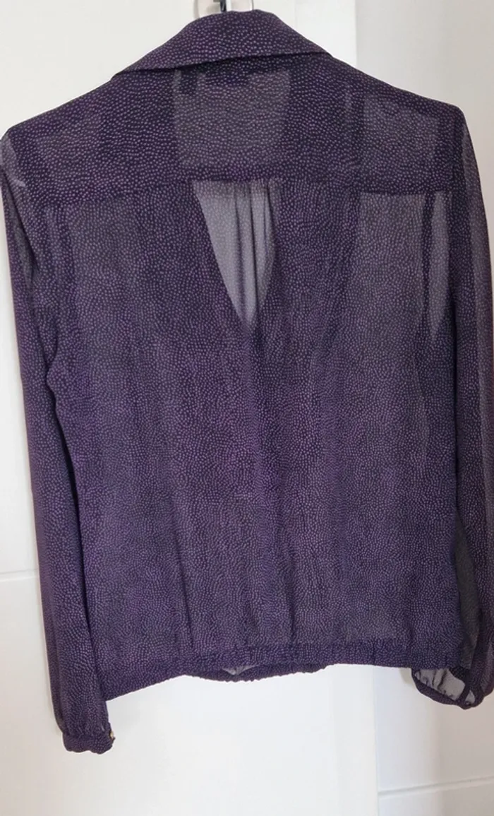 Blouse mexx - photo numéro 2