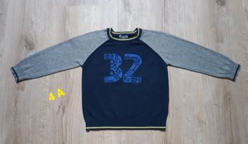 Pull 4A