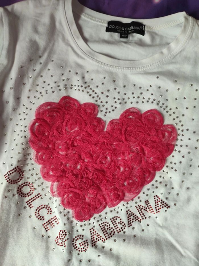 Tee shirt - photo numéro 2