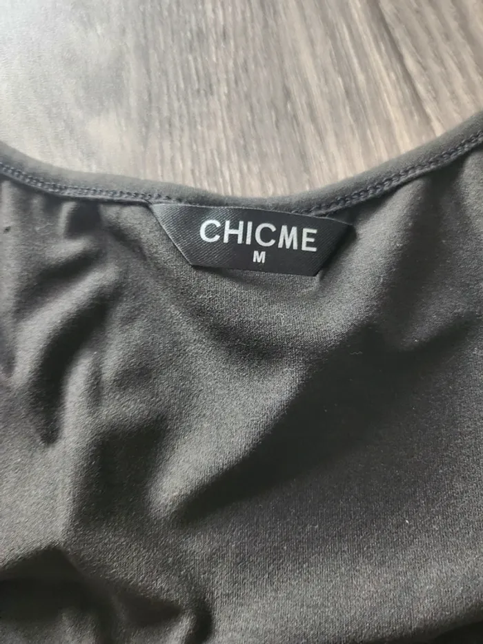 Haut Chic me - photo numéro 2