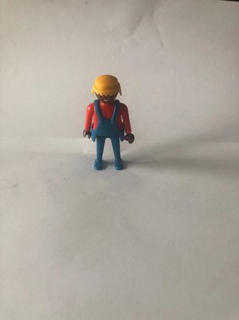 Figurine Playmobil vintage