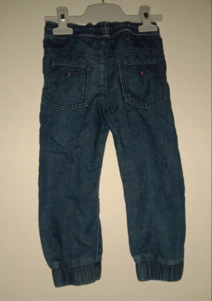 Jean Kiabi taille 24 mois - photo numéro 3