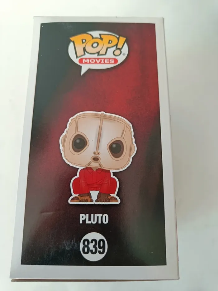 Funko Pop movies Us Pluto n°839 - photo numéro 4