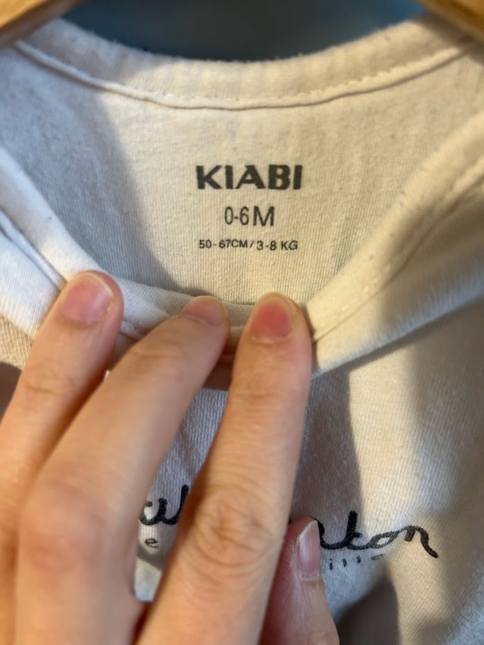 Gigoteuse Tog 2 - photo numéro 4