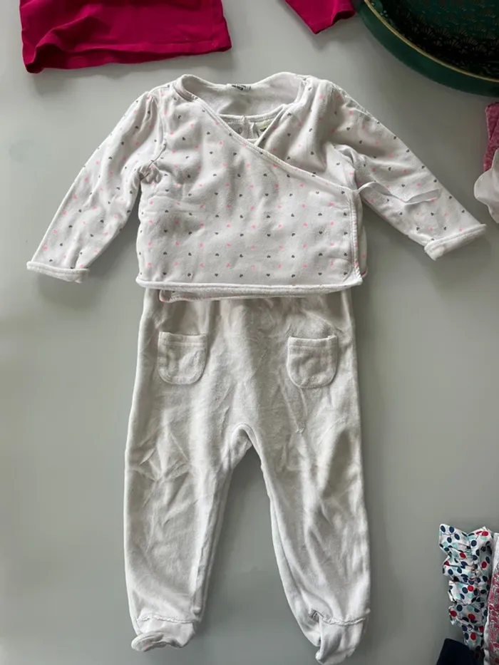 Pyjama tao
