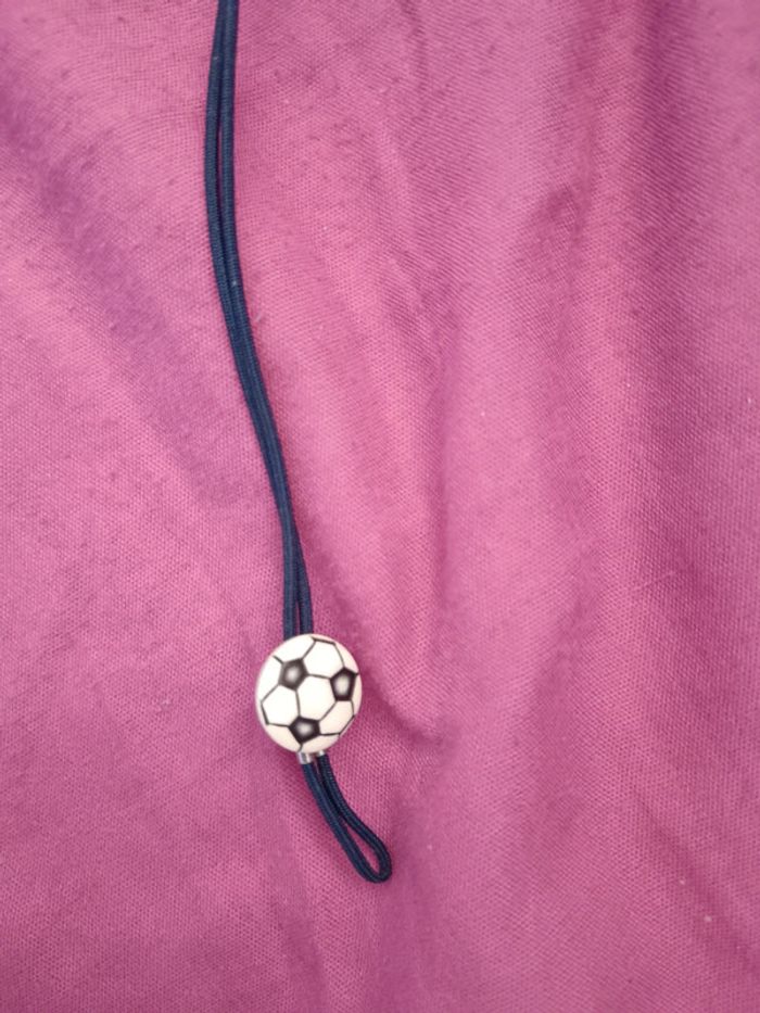 Attache lunette - photo numéro 3