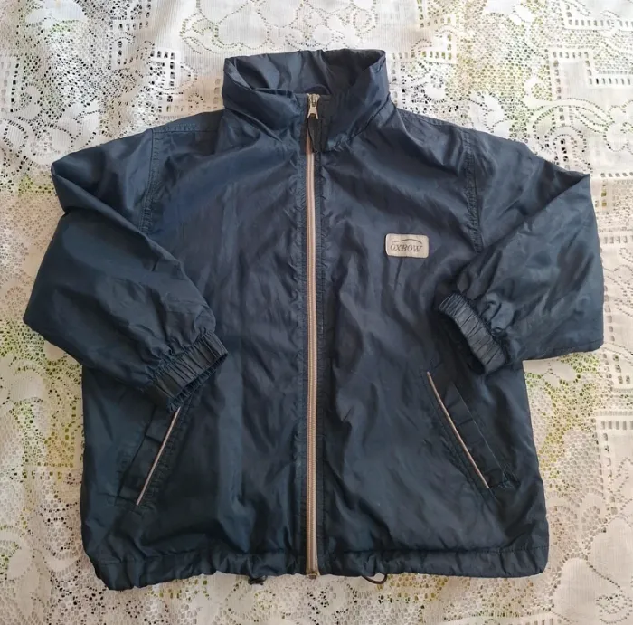 Veste coupe-vent garçon - Oxbow 6 ans - très bon état