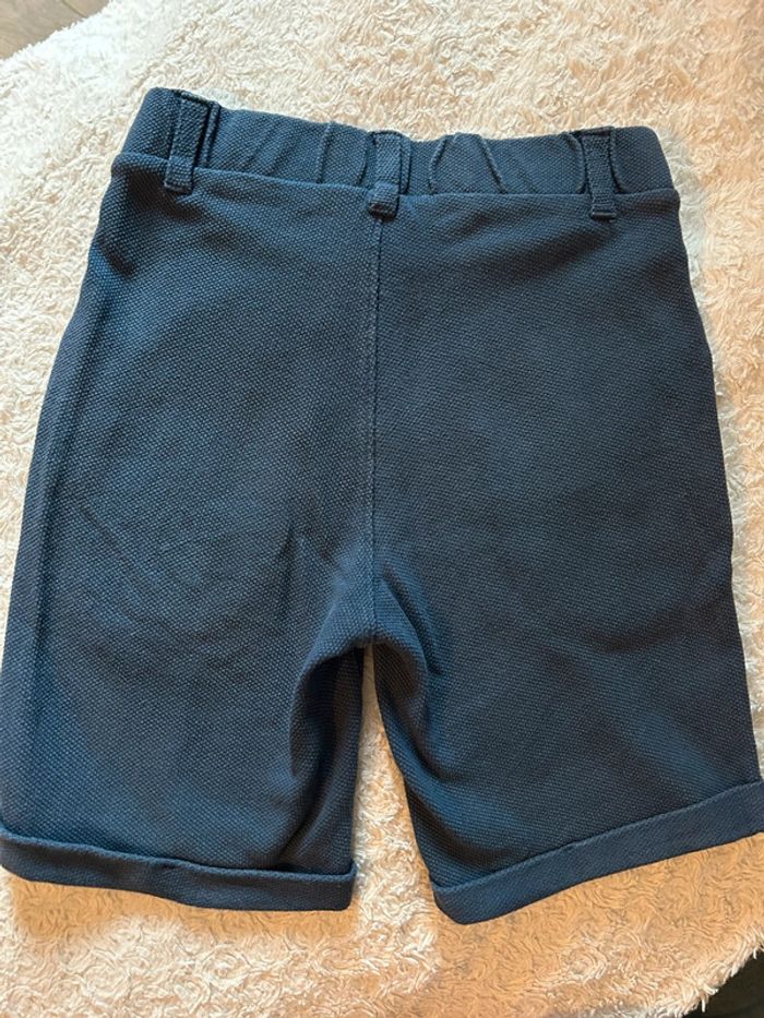 Short en coton bio kiabi 8 ans - photo numéro 5