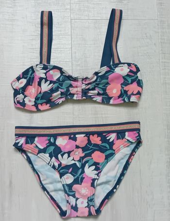 Maillot de bain TAO 8 ans