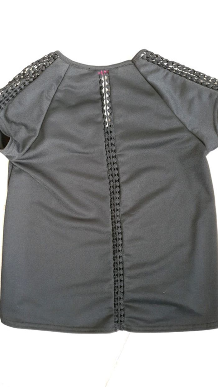 Tee-shirt femme - photo numéro 5