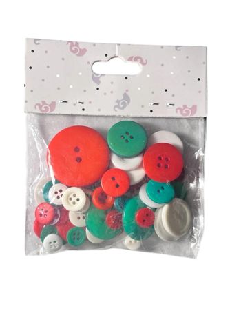 Boutons de Couture différentes taille Craft & Diy