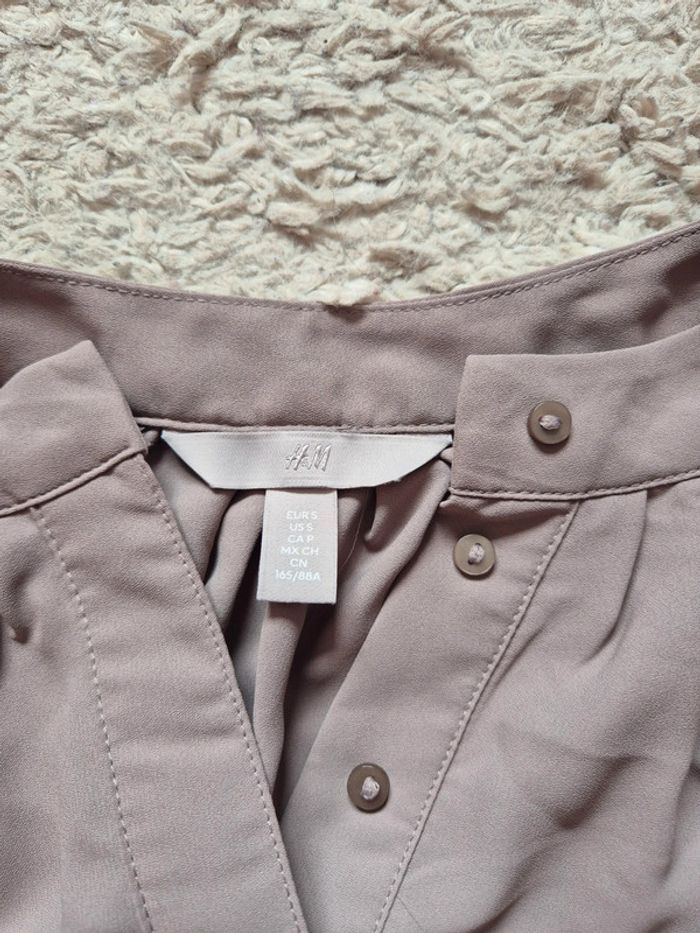 Blouse H&M - photo numéro 2