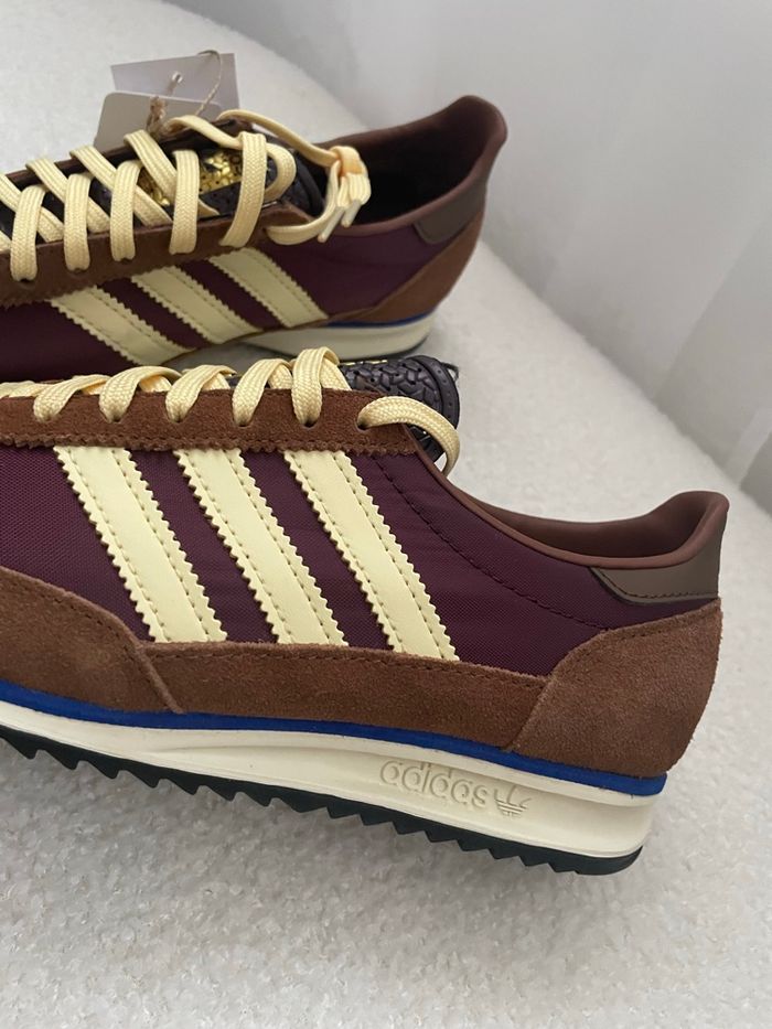 Adidas SL72 OG - photo numéro 3