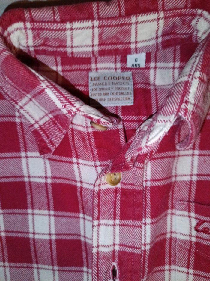 Chemise - photo numéro 2