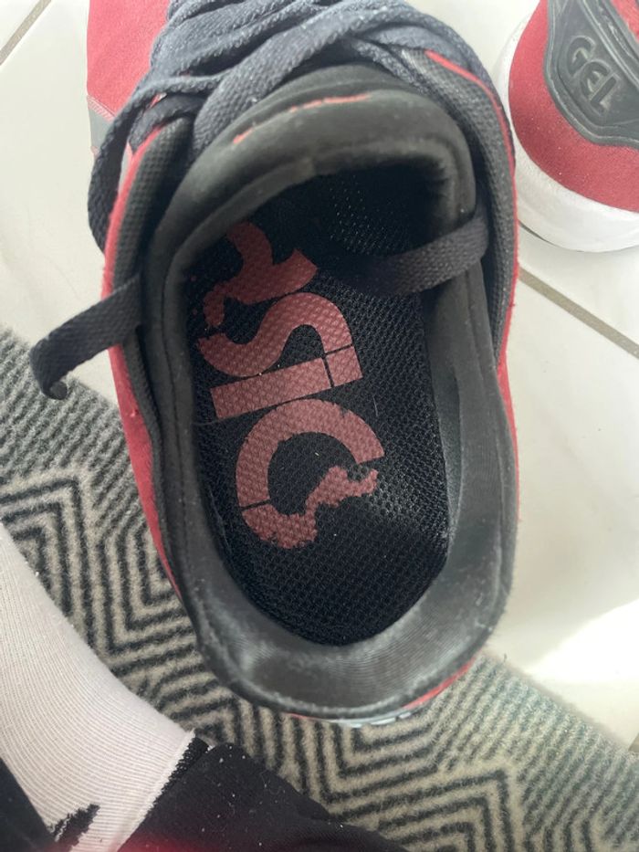 Asics gel kayano - photo numéro 7