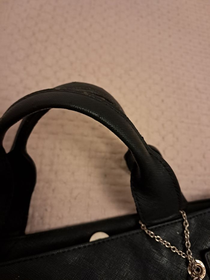 Armani sac à main - photo numéro 4